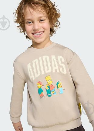 Костюм adidas оригинал 104