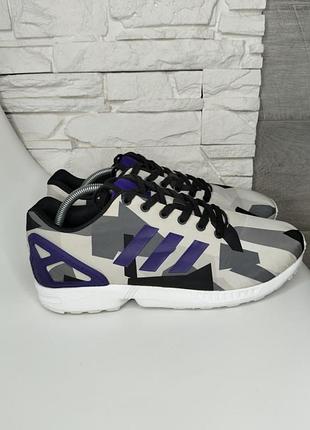 Чоловічі оригінальні кросівки adidas torsion 43р