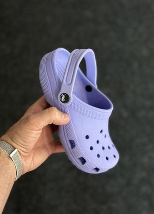 Сабо crocs