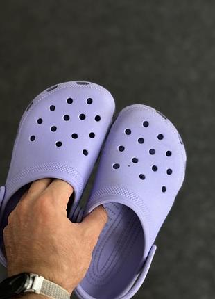 Сабо crocs 2