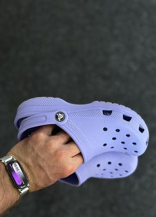 Сабо crocs 4