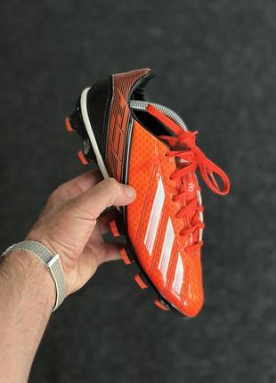 Бутси adidas