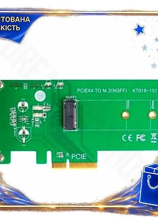 Dm плата-адаптер maiwo pcie спецификация 2.2 3.0 x4 для m.2 nvme 2242 2260 2280 ssd для материнской пл spe|lz