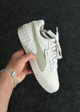 Кросівки puma