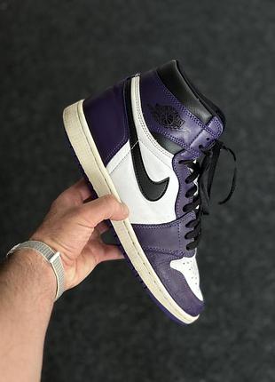 Кросівки nike jordan