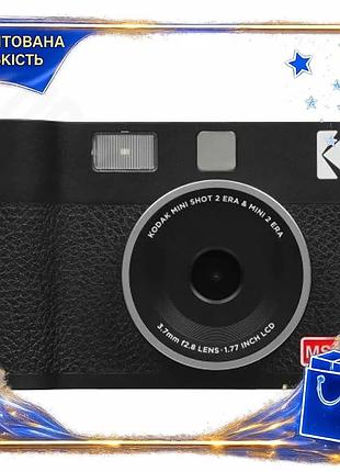 Dm камера миттєвого друку специфікація 2.2 kodak 13mp bluetooth компактна для фото з lcd екраном 1.77 spe|lz