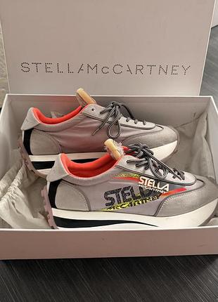 Кросівки stella mccartney оригінал