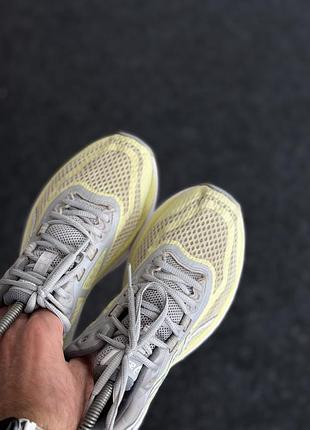 Кросівки asics 2