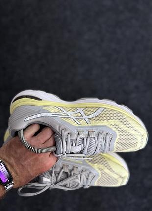 Кросівки asics 4