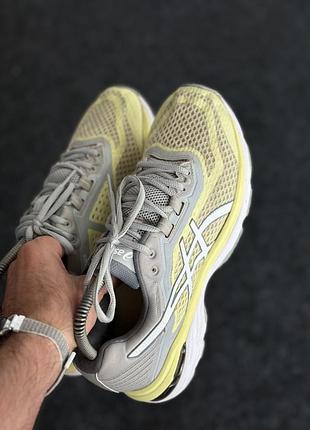 Кросівки asics 3