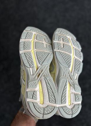 Кросівки asics 5