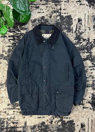 Куртка barbour