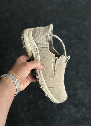 Кросівки skechers