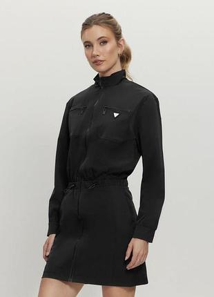 Супер стильна сукня guess