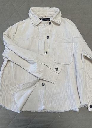 Сорочка zara
