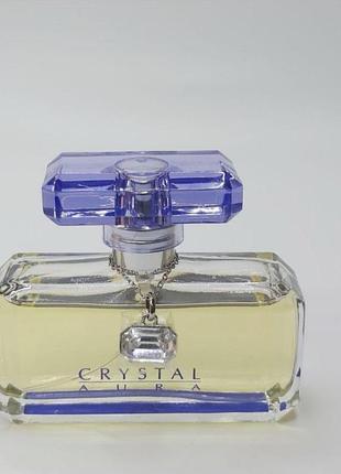 Avon crystal