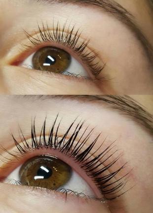 Лечебная сыворотка для роста  ресниц etude house my lash serum корея2 фото