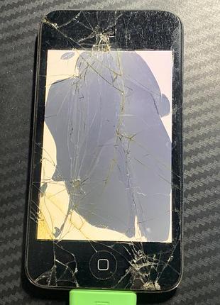 Продаю apple ipod touch 4-го покоління на 32 гб