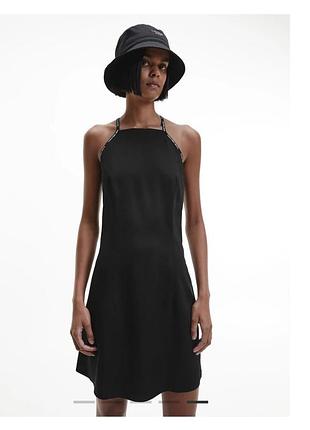 Нова сукня calvin klein 6