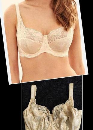 Бюстгальтер "panache", 80h.