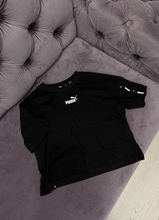Футболка жіноча puma