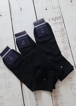Носки Tommy hilfiger, оригинал