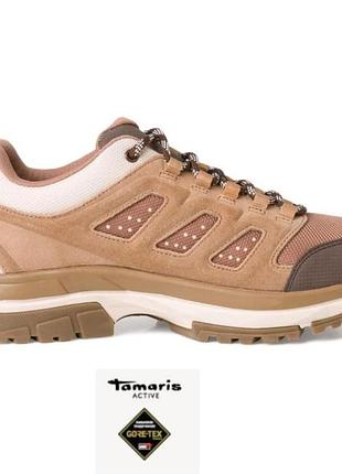 Кросівки tamaris на мембрані gore-tex