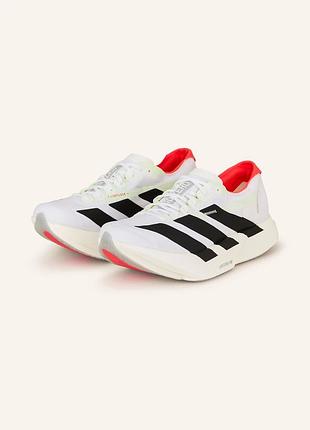 Adidas adizero adios pro 4  женские профессиональные беговые кроссовки