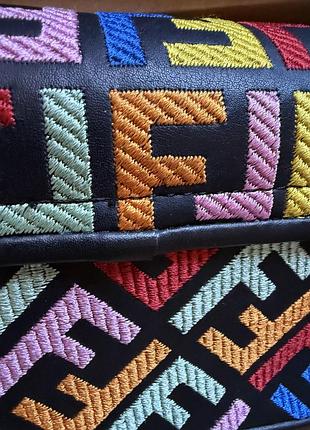 Сумка fendi 5