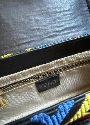 Сумка fendi 3