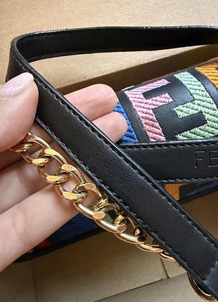 Сумка fendi 6
