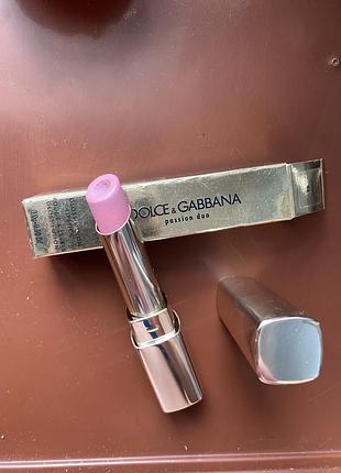 Продам помаду dolce gabbana