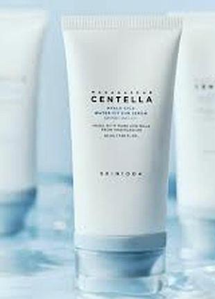 Оригінал  skin1004 madagascar centella hyalu-cica ми spf 50+. продається упауовкою-2шт-1250,або окремо по штучно 630-за 1шт.  термін придатності 2028р