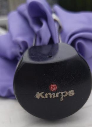 Knirps винтажный зонт.