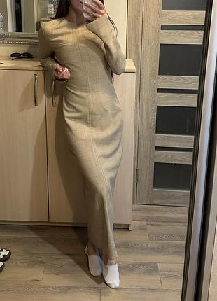 Сукня платье zara нова з біркою