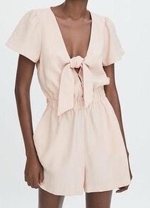 Комбинезон р.m zara