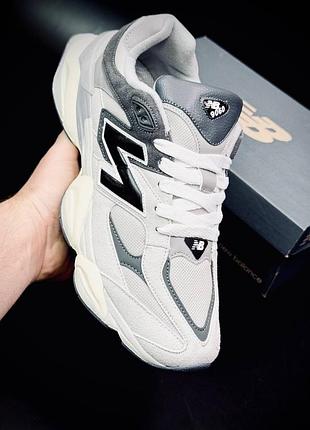 Кросівки new balance 9060  чоловічі кросівки \  нюбеланс 9060 мужские /женские