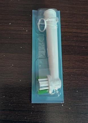 Змінни насадки до зубної щитки oral-b