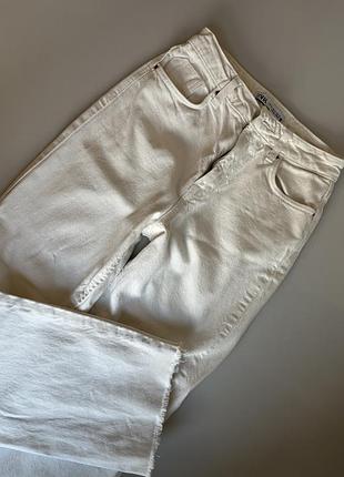Джинси zara