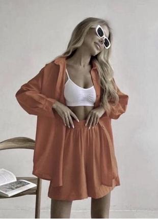 Костюм розмір xs-s