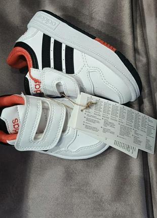 Кроссовки, кеды adidas 20 р.