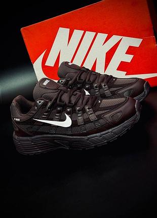 Кросівки чоловічі кросівки/жіночі кросівки nike p-6000 мужские  \женские  кросовки найк