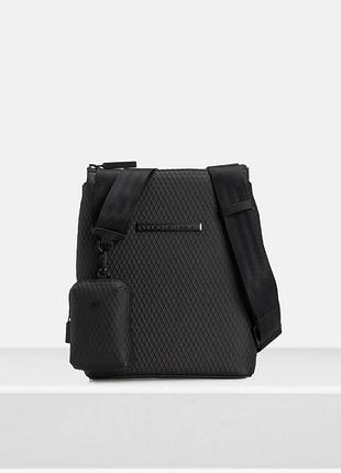 Porsche design нова чоловіча сумочка через плече, кросбоді, барсетка, оригінал