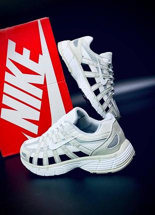 Жіночі кросівки/чоловічі кросівки nike p-6000 мужские кросовки \женские кросовки
