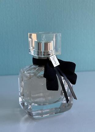 Yves saint laurent mon paris 30 ml