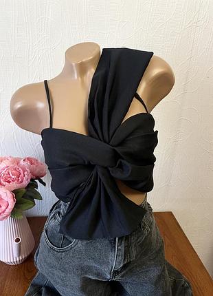 Дуже гарний топ zara