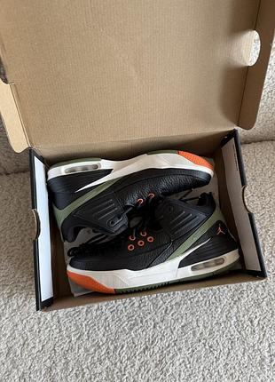 Кросівки кроссовки nike jordan max aura 5 40p
