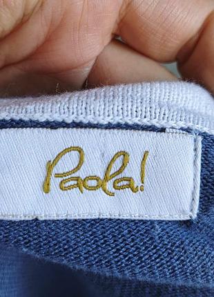 Кардиган paola. 7