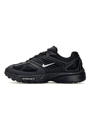 Кроссовки мужские nike air pegasus wave black