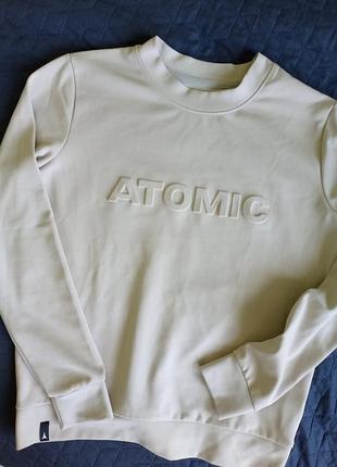 Светр atomic m 2